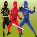 Ninja Kostümleri